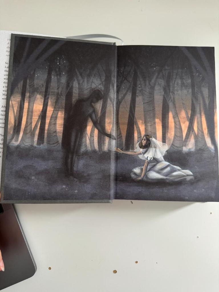 [USED] The Invisible Life of Addie LaRue