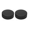 Powerti Pucks da Allenamento per Hockey su Ghiaccio Dimensione Ufficiale Pratica di Gioco Palla Puck Sportiva all'Ingrosso