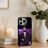 S- Singer F-Farruko Phone Case For IPhone 16 17 15 14 12 13 Pro Max Black Color Shockproof Cover