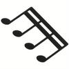1PC Pianos Stands Song Book Page Holder Clip Music Note Sheet Metal For Music Book Speech Draft Cooking Recipe Magazines Newspapers