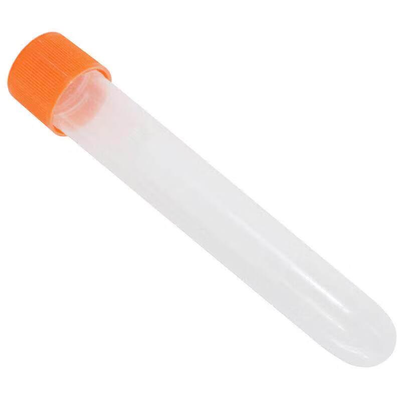 Aokewen 10ml Plastic Centrifuge Tube