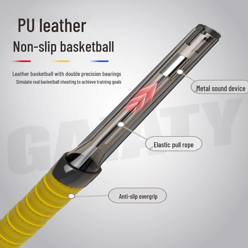 Jun Ding Ying Badminton Swing Strength Trainer