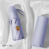 OWITER Folding UV Heat Rain and UV Sunburn Rainy Season with Storage Day Day Gift Parasol, Protection, Sunshade, Shielding, Shine, Ultra-lightweight,