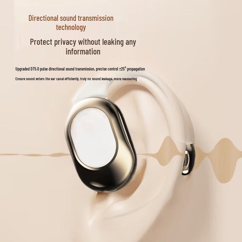 

Shengyuantong SYT-A12 Open Bluetooth Earphones