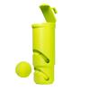 1/2Pcs Tennis Fence Storage Bracket 3D Printed Tennis Balls Water Bottle Essentials Holder Multi-functional Tennis Court Gear Organizer