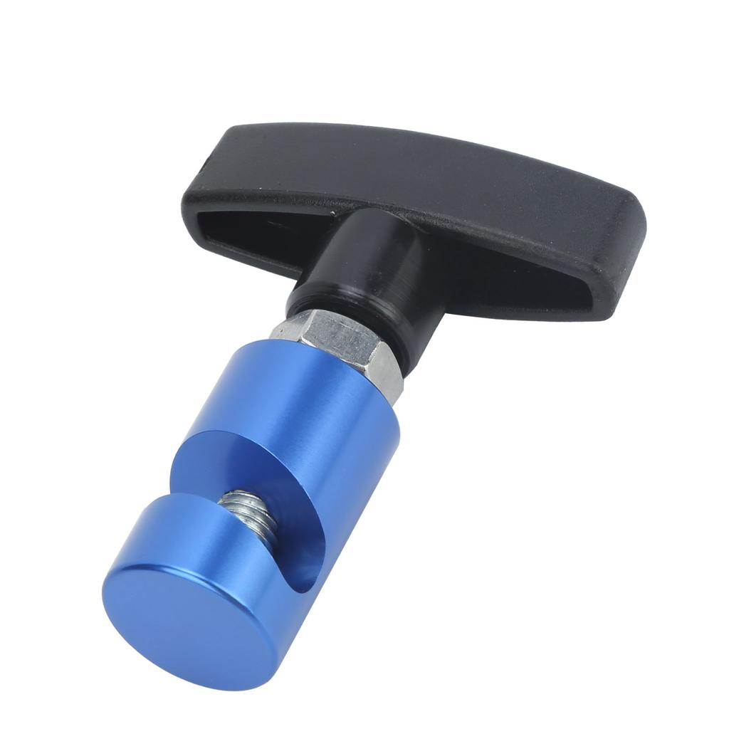 Clema de Sprijin cu Ridicare din Aliaj de Aluminiu, Instrument de Blocare a Amortizorului pentru Capota Mașinii, Portbagajul Spate