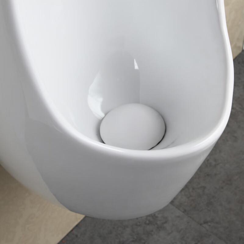 Xiangcheng Wall-Mounted Automatic Sensor Urinal