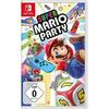 Game - Nintendo - Super Mario Party - Multiplayer - Online - Nintendo Switch