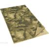 Camouflage Neck Scarf, Army Face Guard, Military Camouflage Headwear, Tactical Face Mask/Warm, Dust Protection, UV Protection, Sun Protection/Airsoft,
