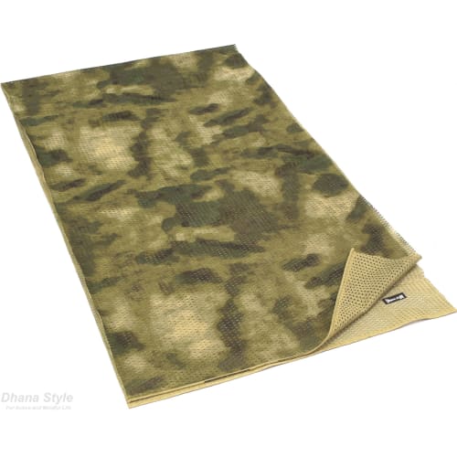 Camouflage Neck Scarf, Army Face Guard, Military Camouflage Headwear, Tactical Face Mask/Warm, Dust Protection, UV Protection, Sun Protection/Airsoft,