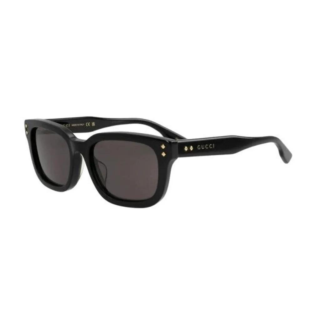 

[Gucci] GG1605SK 001 Women s Sunglasses