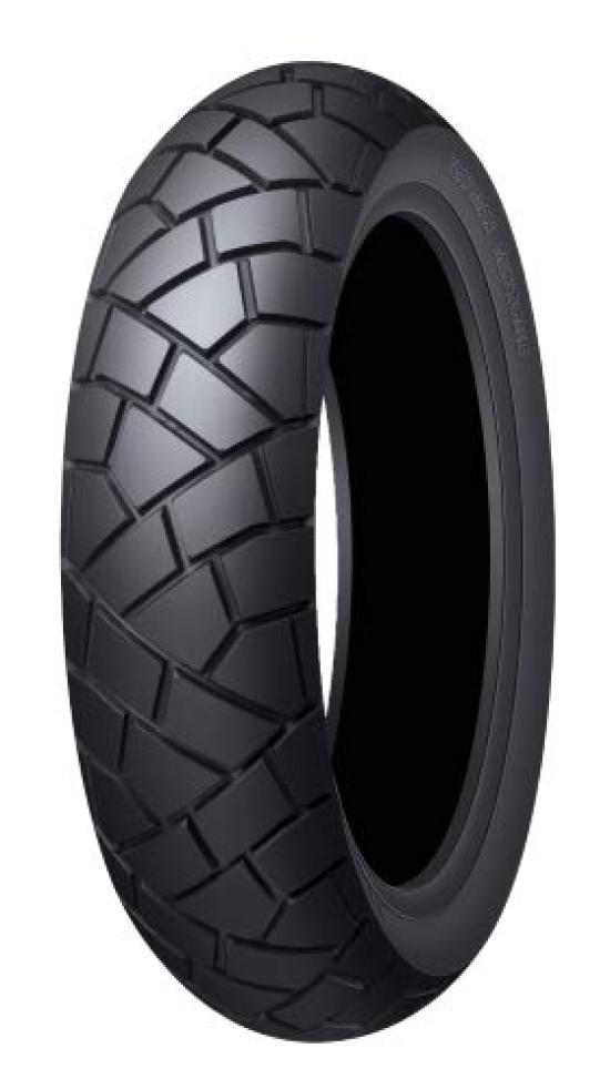 

DUNLOP Bike Tire TRAILMAX MIXTOUR Rear 67H Tubeless Type 334999 160/60R15 M/C (TL)