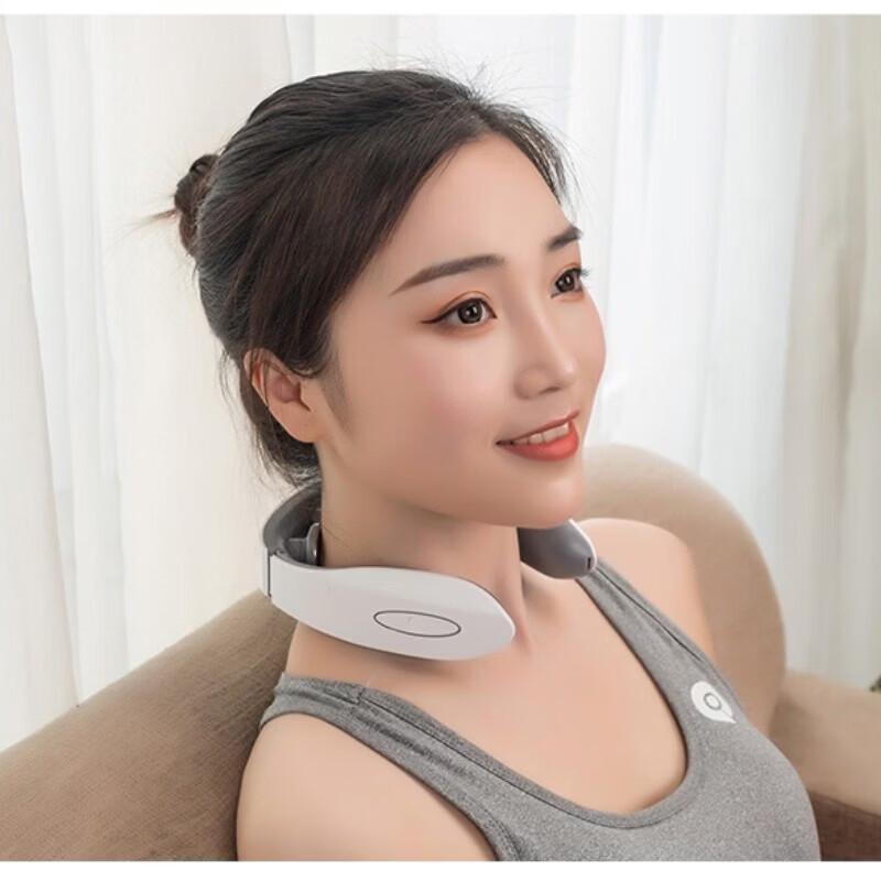 Shangheng Smart Pulse Neck Massager CN plug (adapter included)