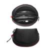 Portable Lens Filter Pouch Case with Inner Pocket For Round Square Filters Secure Carrying And Quickly Access