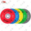 ZBS Barbell Weight Plate Sets