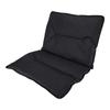 Outdoor Chair Cotton Cushion Stadium Seats Pad Folding Cushion Seats for Concert Sports Picnic Beach Easily to Carry