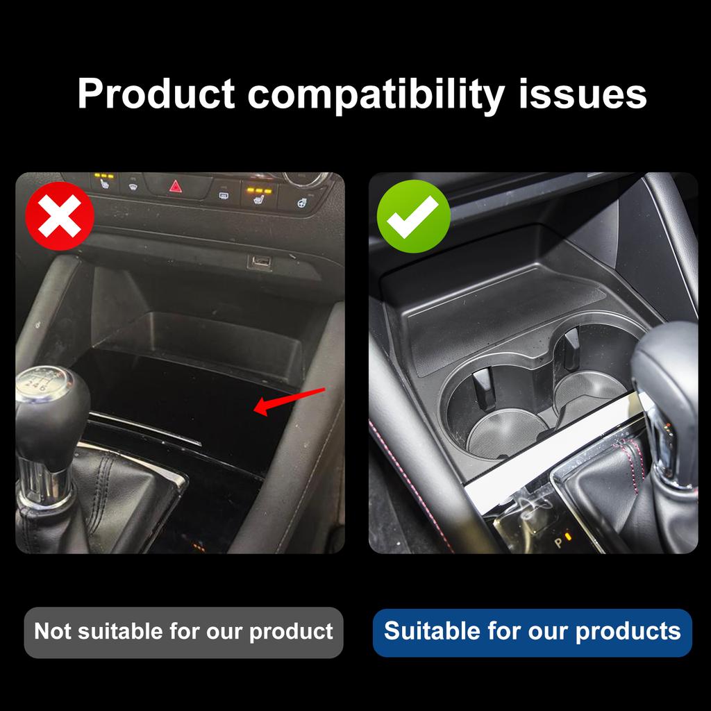 Car Wireless Charger For Mazda 3 Axela BP 2019 2020 2025 2025-2025 For iphone Mobile Phone PVC Charging Holder Fast Wirelessly