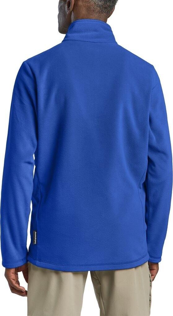 Jacket Jack Wolfskin Taunus FZ Men (1711451) Vibrating Blue