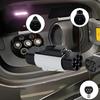 NTO Type2 to GBT Adapter 7.2kW/22kW Compatible with Type 2 Charger for Electric Cars with Chinese GB/T Charging Socket