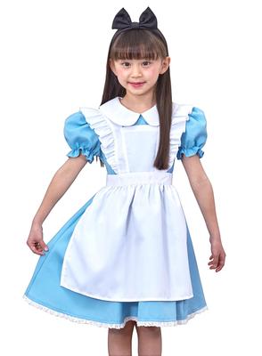 AQUA Dress Kids Costume Girls 120cm