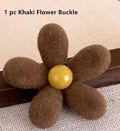 Mooie DIY Pluizige Schoenveters Rood Groen Geruite Veters Crème Pluizen Schoenen Bloemen Gespen Voor Sportschoenen Casual Sneakers Schoenen Sneeuwschoenen 120cm white