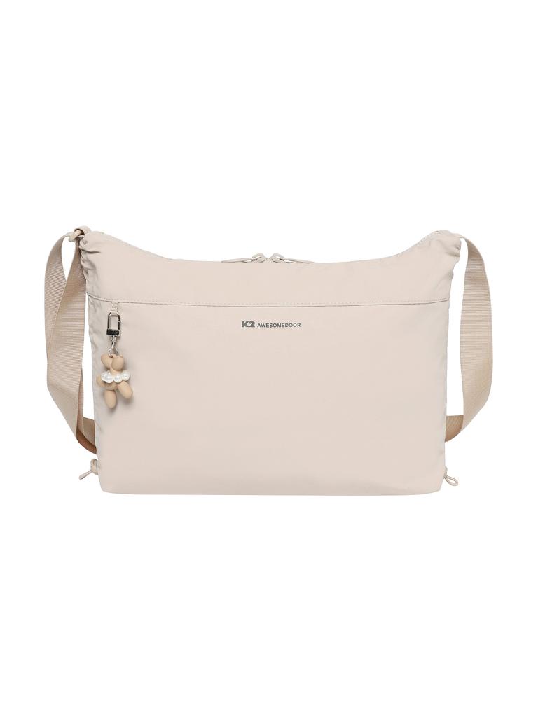 K2 Dare Shoulder Bag_Beige Pink