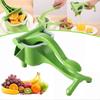 Spremiagrumi manuale Spremiagrumi portatile Comodo per preparare il succo Spremiagrumi manuale per la casa