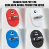 Car Door Lock Buckle Protector Cover Water Proof Lock Keys For BMW M Sport M2 M3 M4 M5 M6 E46 E90 E60 F10 F20 E87 X3 X6 FB0