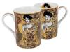 Kubek Porcelanowy Gustav Klimt Adela Classic New Prezent Dla Niej