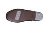 Pansy 9754 Antibacterial Flexible Indoor Size Black Men's Shoes, L,