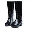 USAN HOME Women's High-Top Rain Boots