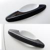 For GWM Ora 03 Funky Cat Car Door Handle Cover Accessories Good Cat Auto Handle Protection Stickers 2021 2022 2023 2024 2025