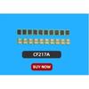 C2320K0 C2320C0 C2320M0 C2320Y0 Compatible Toner Cartridge Chip Apply To Lexmark C2325 MC2325 C2425 MC2425 Laser Printer