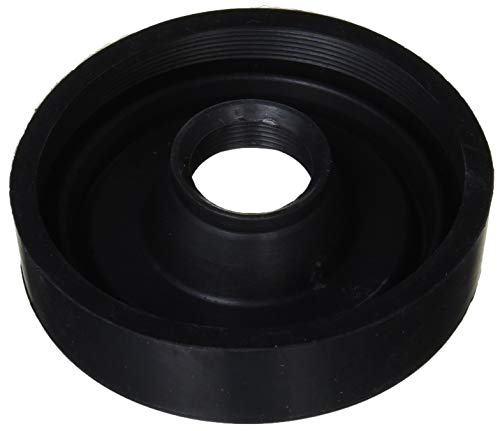 PROTEC LED Bulb Option Parts LED Bulb Waterproof Rubber Cap 75mm (1 Piece) LB-OP03