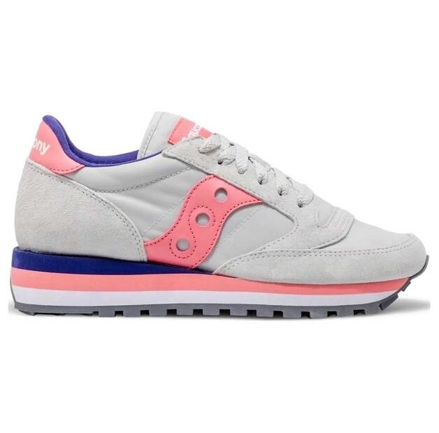 

Saucony Originals Jazz Triple кроссовки EU 37 1/2