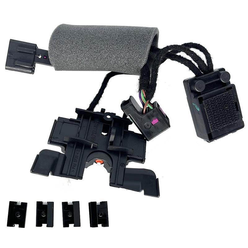 Gear Shift Mechanism Mini Switch Repair Replacement Parts 5Q0713128A For VW SKODA Beetle Bettle Golf R32 GTI