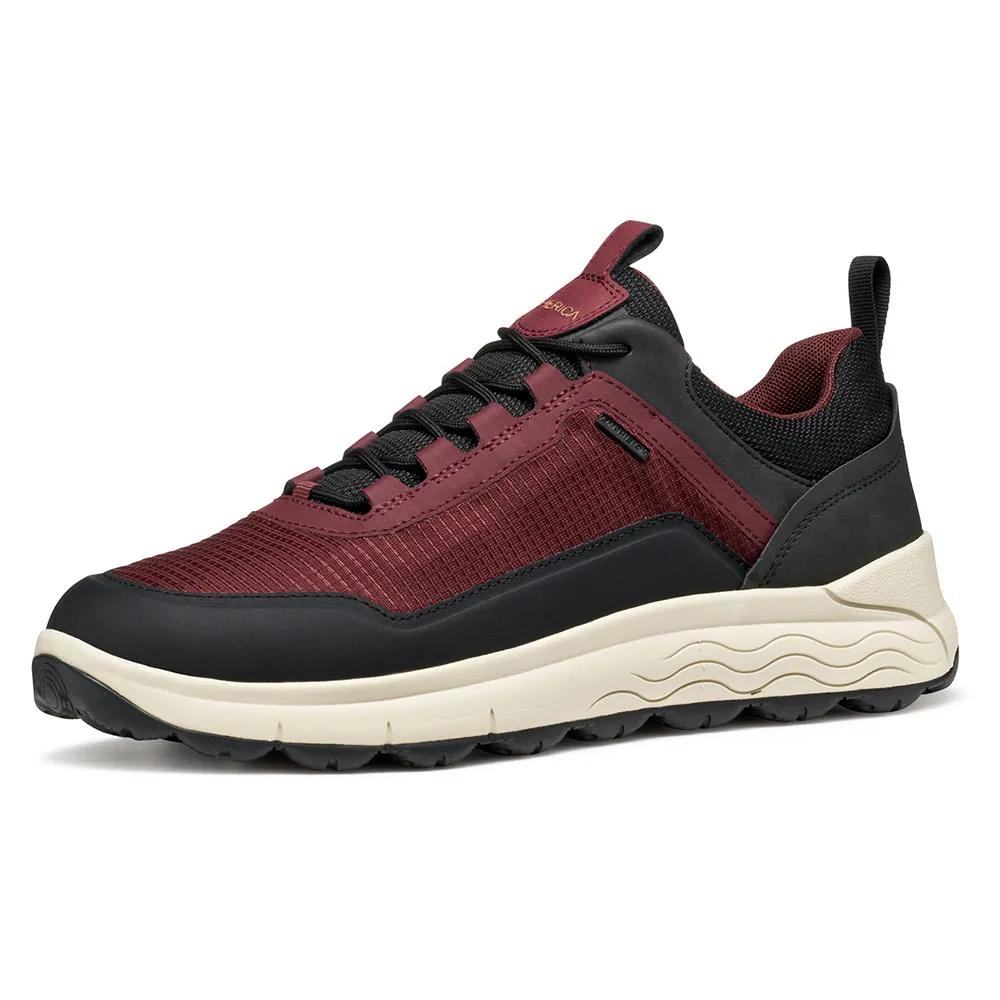 Geox Кросовки Spherica 4X4 B ABX