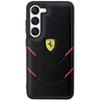 Ferrari FEHCS23MPBAK S23+ S916 Black/black Hardcase Hot Stamp Lines