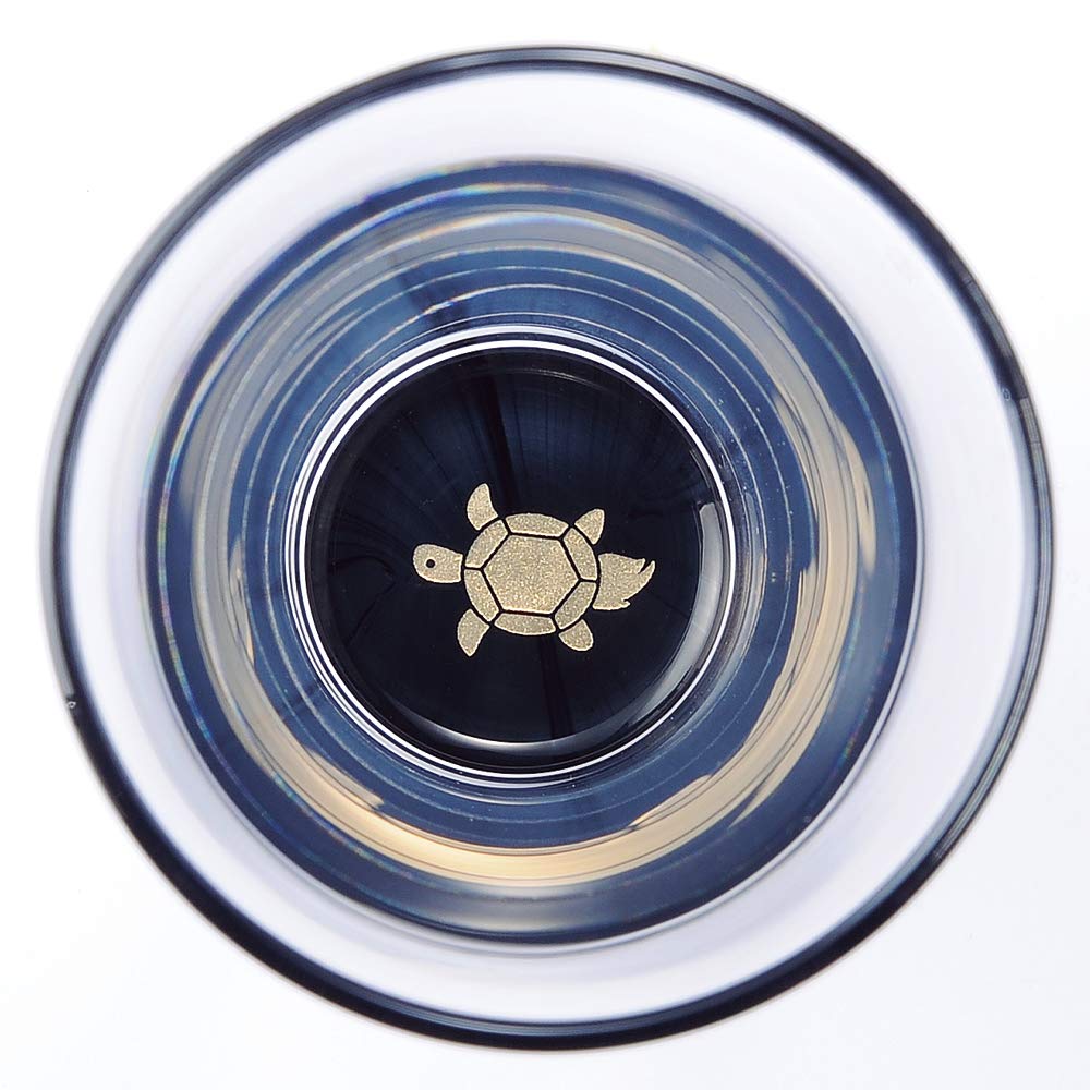 Nakanishi Kogei Nurimon De Verre Sip Set Pair Set Made In Japan 0770049 Glass/Mass