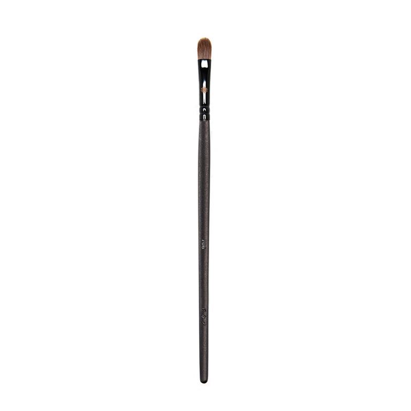 Picasso Makeup Brush Set: Eyeshadow, Wool Animal Hair, Nose Shadow, Concealer, Blush Brushes.