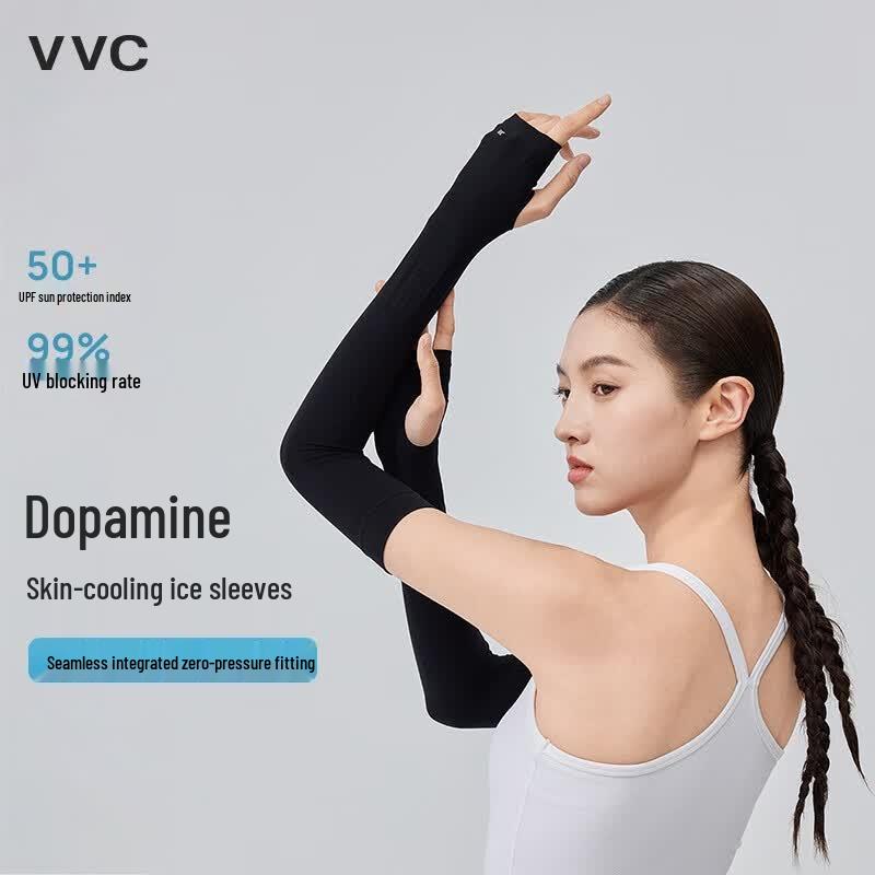 VVC UV Protection Ice Arm Sleeves