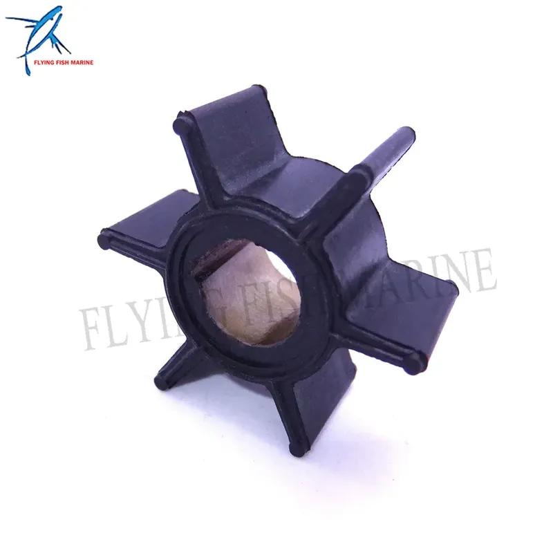 5040525 05040525 Water Pump Impeller for Evinrude Johnson OMC Outboard Engine 9.8HP