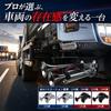 Hyack Air Horn, High-Volume Air Horn, Yankee-Style Horn, Car Horn, Bear-Repellent Horn, Dolce (24V Black)