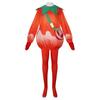 Peacekeeper Elite Cosplay Costume Red Bear Character For Anime Gaming Conventions