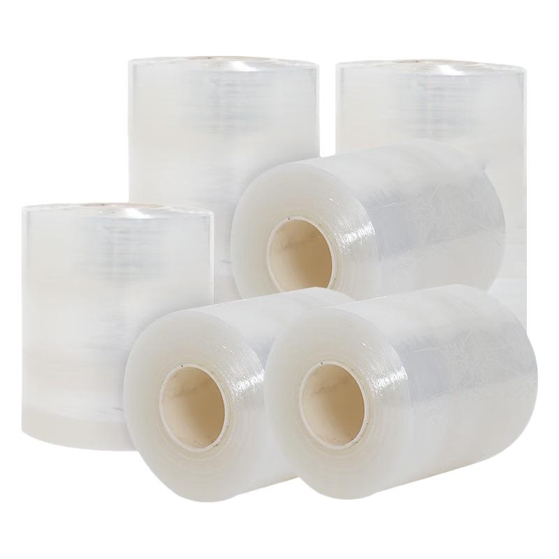 Huibaili Einweg-Frischhaltefolie für Takeaway & Heimgebrauch