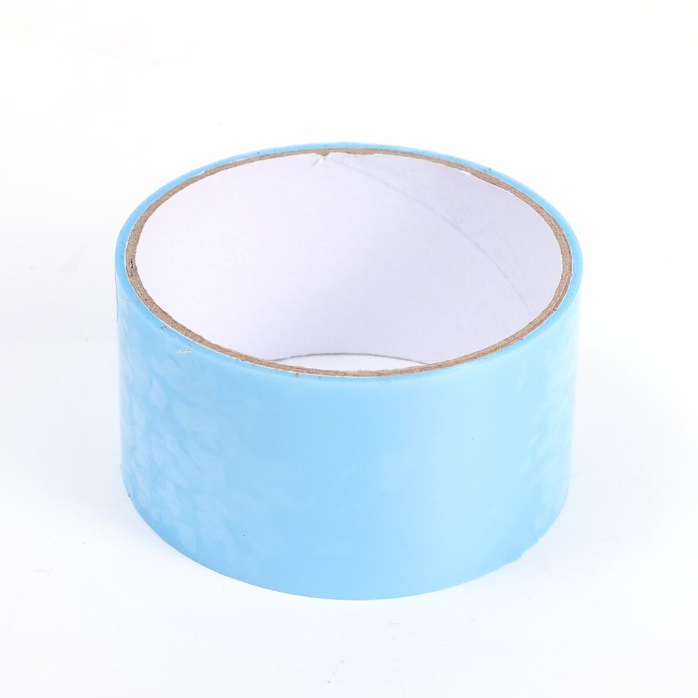 3.6/4.8cm Macaron Color Pressure Relief Sticky Ball Tapes Kids Fun Sticker Ledger Tape Toys DIY Craft Brushed Water Balloon Tape