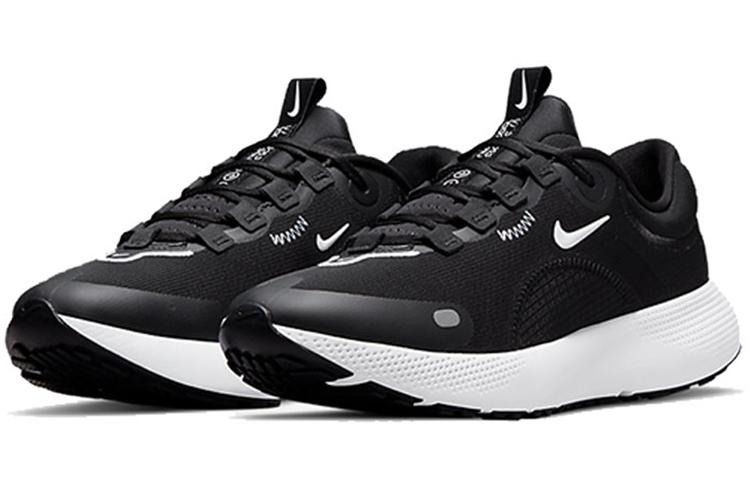 Nike React Escape Rn 'Nero Bianco' Donna DM0980-011