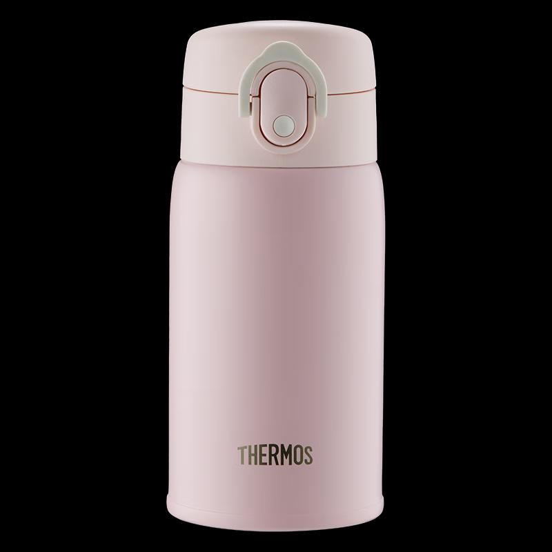 Thermos Isolierte Edelstahlflasche mit großem Fassungsvermögen
