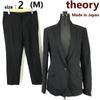 Pants Suit Setup Black Size M (Women’s) Made In Japan(USED)