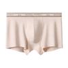 Xiahu Shijia 7A Antibacterial Colored Cotton Bamboo Fiber Underwear 3-Pack
